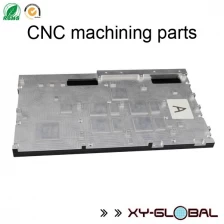China Precision machining part manufacturer
