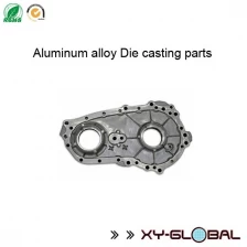 China Aluminium A356 Maschinenbau Präzision Druckguss Hersteller