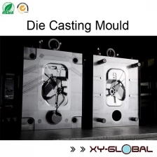 China aluminum die casting auto parts,OEM aluminum die casting mold manufacturer