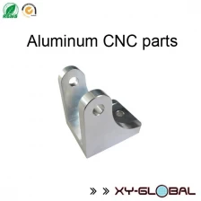 China Aluminium-Druckguss-Formlieferant Porzellan, Aluminium CNC-Halterung mit Verzinkung Hersteller
