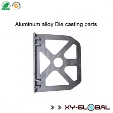 China aluminum die casting mold supplier china, China Aluminum A380 Customized Die Casting Parts manufacturer