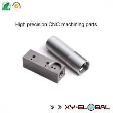 China Melhor fabricante de moldes de preços, peças de torneamento CNC para caixa de lanterna fabricante