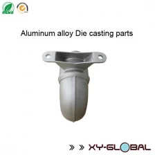 China China Druckguss Teile auf den Verkauf, Druckguss Aluminium Teile für Fahrzeug Hersteller