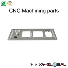 China cnc dimesin bahagian dengan pemesinan mikro pengilang