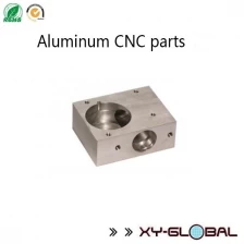 中国 cnc加工零件进口商，铝合金CNC零件02 制造商