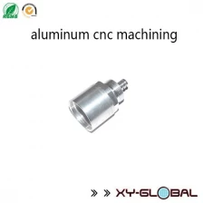 China CNC machinebouw importeurs, Aluminium CNC bewerking fabrikant
