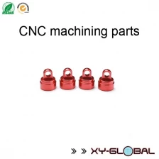 China CNC machinebouw importeurs, CNC Machining Handril fabrikant