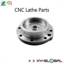 China Cnc Präzision bearbeitete Teile Fabrik, CNC Drehmaschine Teile 01 Hersteller