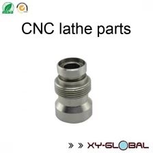 中国 CNC车削件 制造商