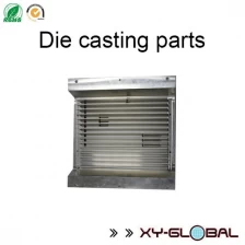 الصين custom ADC12 die casting precision part الصانع