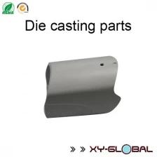الصين custom die casting ADC12 precision parts in China الصانع