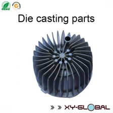 الصين die casting part made in china الصانع