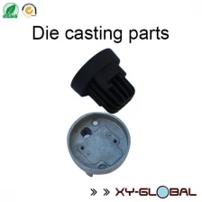 China die casting parts with high quality and low price manufacturer