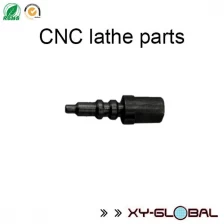 China Fertigung Hohe Präzision CNC-Drehteile Hersteller