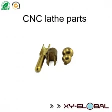 China hohe Nachfrage individuelle CNC-Teile mit ISO9001 Hersteller