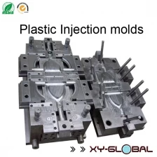 porcelana injection mold making china, injection mold design Suppliers fabricante