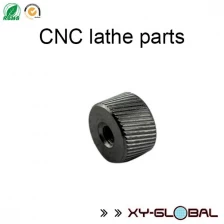Cina zigrinatura SUS 303 Tornio CNC parte per strumento produttore