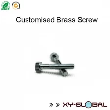 China Made in china furniture screw parts manufacturer