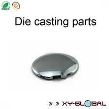 China metaal aluminium spuitgieten keuken delen fabrikant