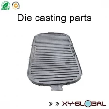 China aluminium tepat mati pemutus bahagian pengilang