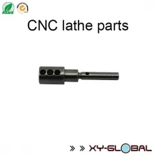 China präzise CNC-Drehmaschine Drehteile wie pro Entwurf Hersteller