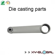الصين precision ADC12 die casting metal parts الصانع