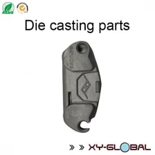 الصين الدقة ADC12 يموت أجزاء الصب الصانع