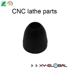 China Präzision CNC-Drehmaschine AL6061 Instrumente Zubehör Hersteller
