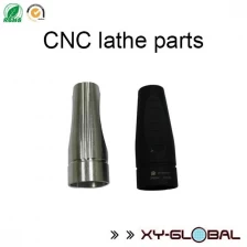 China Präzision Messing 3604 CNC-Drehteile Hersteller