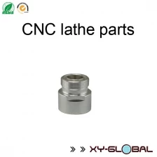 China precisie CNC-draaibank machine-onderdelen fabrikant