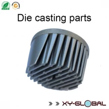 الصين precision metalwork part الصانع
