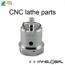 中国 镀镍铝CNC车床高压锅阀 制造商