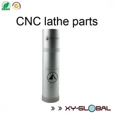 Cina Incisione laser cilindro di tornitura di alluminio produttore