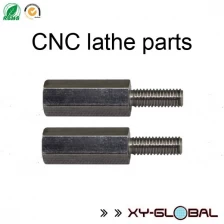 China CNC Schraubenteile Hersteller