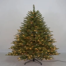 porcelana árbol de Navidad de diseño personalizado de 2017 fabricante