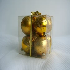 Chine Attrayant vendable arbre de Noël ensemble d'oranment fabricant