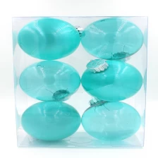 China Attractive Unique Christmas Ornaments  manufacturer