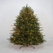 Chiny Christmas tree cardboard display Christmas tree shop china manufacturer led artificial christmas tree producent