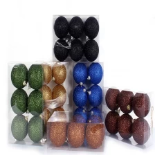 China Delicate Christmas Tree Decorations  manufacturer