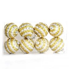 China Distinctive Good Quality Christmas Ornaments manufacturer
