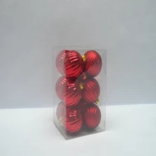 中国 Diverse Hand Painted Christmas Ball 制造商