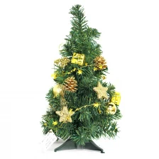 Cina Excellent Quality Salable Christmas Decorative Tree produttore