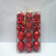 Cina Sfera d'attaccatura alta classe di Natale produttore