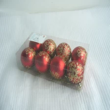 China High Quality Salable Christmas Ornament manufacturer