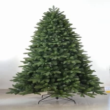 China Hot Sell Green Custom Artificial Christmas Tree manufacturer