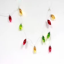 中国 New Arrival Hot Selling Lighted Ornament String メーカー