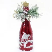 中国 New Style Wholesale Lighted Hanging Ornament メーカー