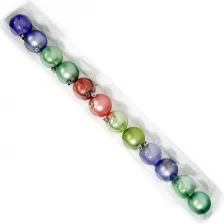 China New Type Holiday Christmas Ball Sets manufacturer