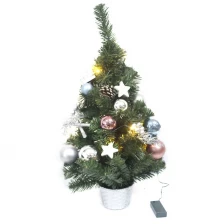 الصين New Type Popular Christmas Ornament Tree الصانع