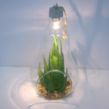 Chiny Personalized Attractive Hanging Glass Ornament producent